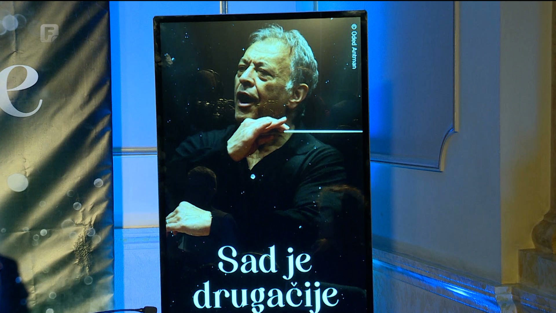 „Sad je drugačije“ na kraju stote koncertne sezone Sarajevske filharmonije